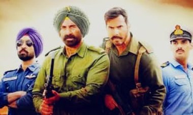 थिएटर में धमाल के बाद अब नेटफ्लिक्स पर रिलीज, 20 मार्च से ऑनलाइन होगी स्ट्रीम