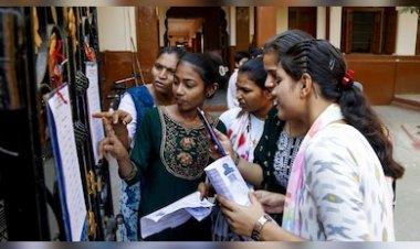 राजस्थान में 5वीं-8वीं का रिजल्ट कल जारी, 26 लाख छात्रों का इंतजार खत्म
