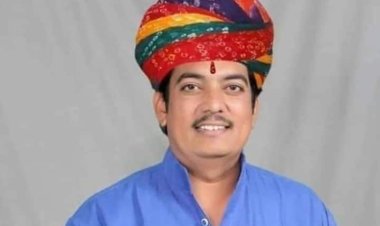 मंत्री अविनाश गहलोत का सियासी सफरनामा, पालिका अध्यक्ष पराजय से मंत्री पद तक