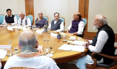 लोकसभा सीटें 543 से बढ़कर 816 हो सकती हैं, महिला आरक्षण लागू करने की बड़ी तैयारी