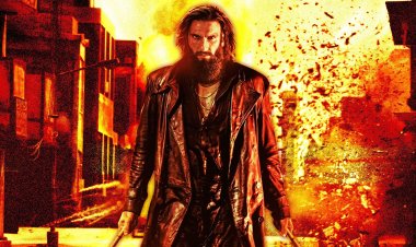 रणवीर सिंह की ‘धुरंधर 2’ का धमाका: 5 दिन में 800 करोड़ पार, बॉक्स ऑफिस पर सुनामी