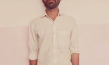 जयपुर में उधार से इनकार पर सिक्योरिटी गार्ड की हत्या, साथी ने पत्थर से सिर कुचलकर उतारा मौत के घाट