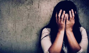 जयपुर में गैंगरेप 9वीं की छात्रा से दरिंदगी, दिल्ली से बरामद—एक आरोपी गिरफ्तार