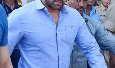 Salman Khan Warrant Case: जयपुर उपभोक्ता आयोग का सख्त रुख, तीसरी बार वारंट जारी, 6 अप्रैल को पेश होने का आदेश