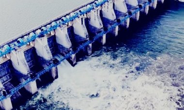 बीसलपुर बांध में पानी की बचत, रबी सीजन के बाद भी पर्याप्त जल भंडारण