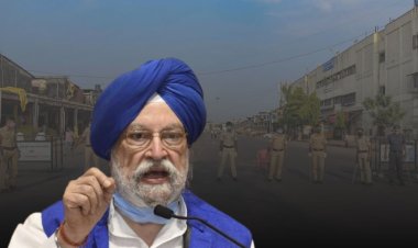 सरकार ने लॉकडाउन की खबरों को बताया अफवाह, तीन मंत्रियों ने दी सफाई