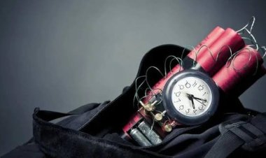 बाड़मेर पोस्ट ऑफिस को फिर मिली बम की धमकी, पुलिस अलर्ट मोड पर