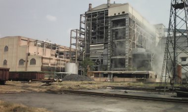 क्या बंद होने वाली है कोटा सुपर थर्मल पावर स्टेशन की 4 यूनिटें ? जानिये ऊर्जा मंत्री ने क्या कहा...