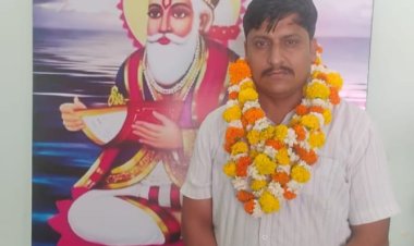सूरतगढ़ में झूलेलाल यूवा सेवा संघ का गठन, अश्वनी आसवानी बने अध्यक्ष