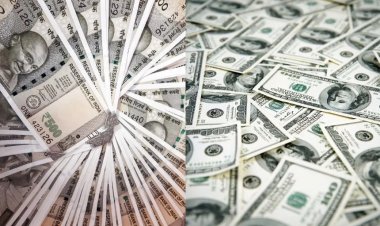 Rupee vs Dollar: भारतीय मुद्रा रुपया ने बनाया नया रिकॉर्ड, पहले बार पहुंचा 95 के पार, जानिए क्या हैं इसके कारण