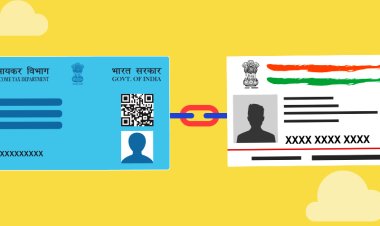 PAN-Aadhaar लिंक जरूरी: KYC अधूरा तो बैंकिंग और डीमैट ट्रांजेक्शन हो सकते हैं