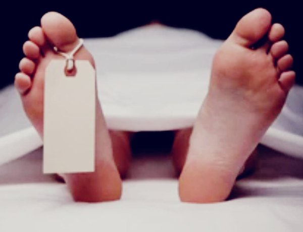 एक ही परिवार पर टूटा कहर, मासूमों की मौत से गांव में सन्नाटा