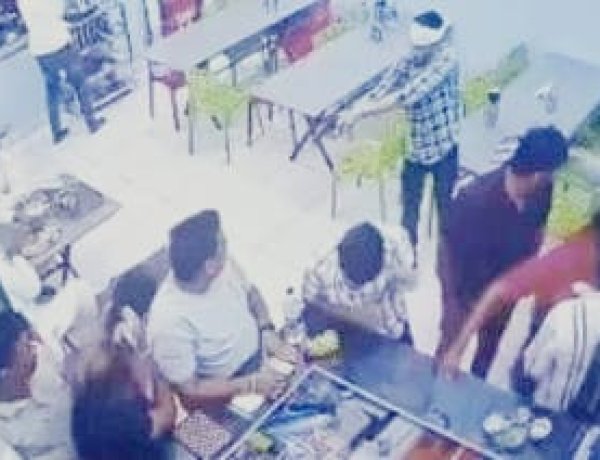 चूरू के बीदासर में होटल में ताबड़तोड़ फायरिंग, मालिक की मौत, तीन गंभीर