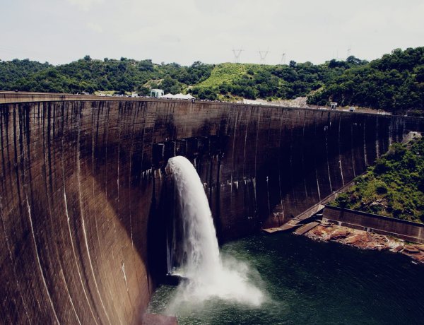 राजस्थान में 200 बांधों का होगा कायाकल्प, 300 करोड़ की कार्ययोजना मंजूर
