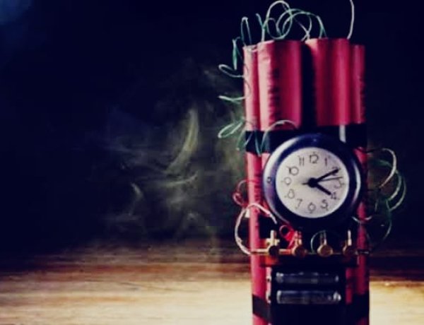 नागौर कोर्ट को बम से उड़ाने की धमकी, पुलिस और बम स्क्वॉड ने चलाया सर्च ऑपरेशन