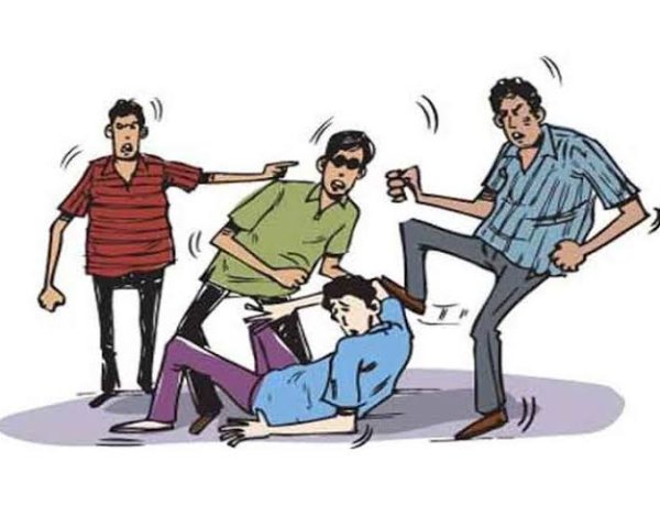 जोधपुर के मेडिपल्स अस्पताल में बिश्नोई महासभा अध्यक्ष देवेंद्र बिश्नोई से मारपीट, नाक से बहा खून