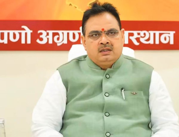 खेजड़ी संरक्षण के लिए नया कानून लाएगी सरकार, 6 सदस्यीय कमेटी का गठन