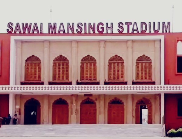 IPL 2026: क्या जयपुर के SMS स्टेडियम में नहीं होंगे मैच ? जानिए वायरल दावे की सच्चाई