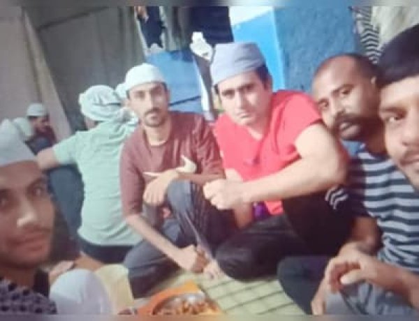 Jodhpur News: सेंट्रल जेल में इफ्तार पार्टी की फोटो वायरल, तलाशी में 13 मोबाइल फोन बरामद