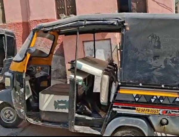 2 किलो आरडीएक्स के साथ पकड़े गए संदिग्ध, राजस्थान से हरियाणा तक बड़े हमले की साजिश नाकाम