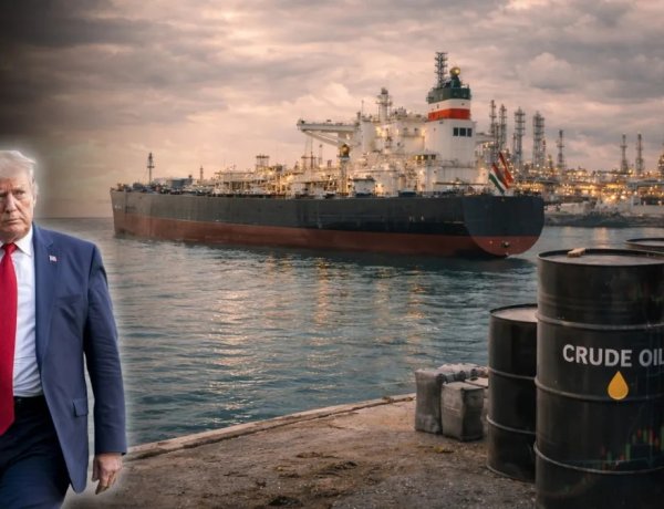 तेल-व्यापार पर खतरा, दुनिया ने दी चेतावनी ,मिडिल ईस्ट तनाव पर अंतरराष्ट्रीय दबाव तेज