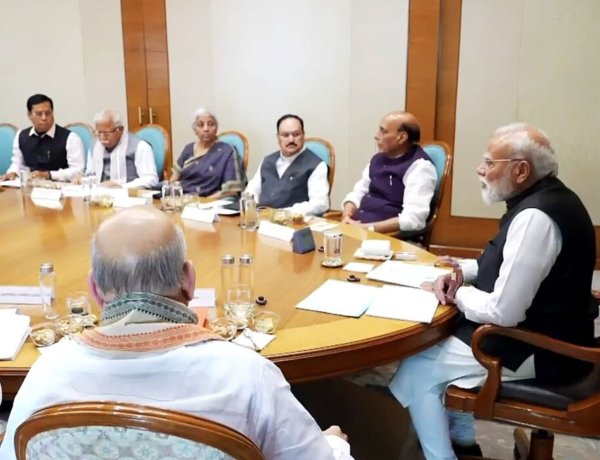 लोकसभा सीटें 543 से बढ़कर 816 हो सकती हैं, महिला आरक्षण लागू करने की बड़ी तैयारी