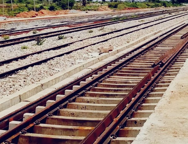 बीकानेर-बठिंडा रेल लाइन डबलिंग को रफ्तार, 3887 करोड़ की DPR तैयार—लाखों यात्रियों को मिलेगा फायदा