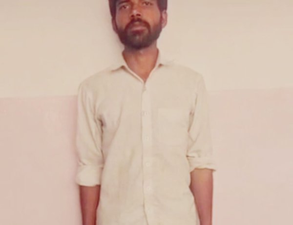 जयपुर में उधार से इनकार पर सिक्योरिटी गार्ड की हत्या, साथी ने पत्थर से सिर कुचलकर उतारा मौत के घाट