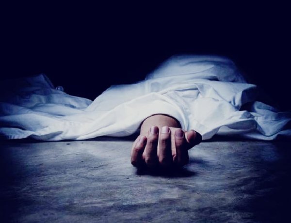 जयपुर में रेलवे ट्रैक पर मिला युवक का क्षत-विक्षत शव, ट्रेन की चपेट में आने से दर्दनाक मौत