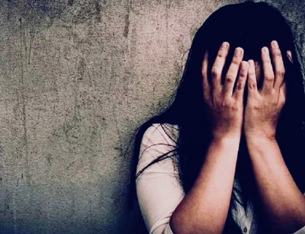 जयपुर में गैंगरेप 9वीं की छात्रा से दरिंदगी, दिल्ली से बरामद—एक आरोपी गिरफ्तार