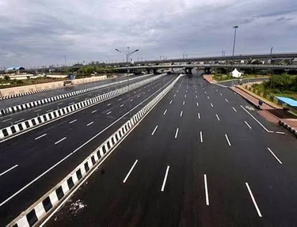 अलवर से गुरुग्राम का सफर होगा आसान, अब सिर्फ डेढ़ घंटे में पहुंचेगी मंजिल