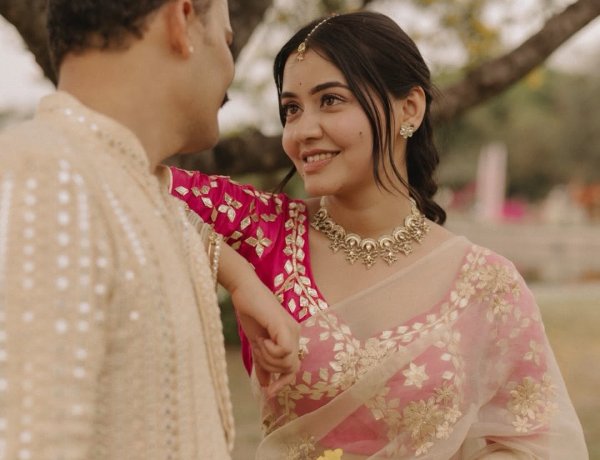 खाकी की जोड़ी अब शादी के बंधन में… राजस्थान और यूपी की इस IPS लव स्टोरी ने मचाया सोशल मीडिया पर तहलका