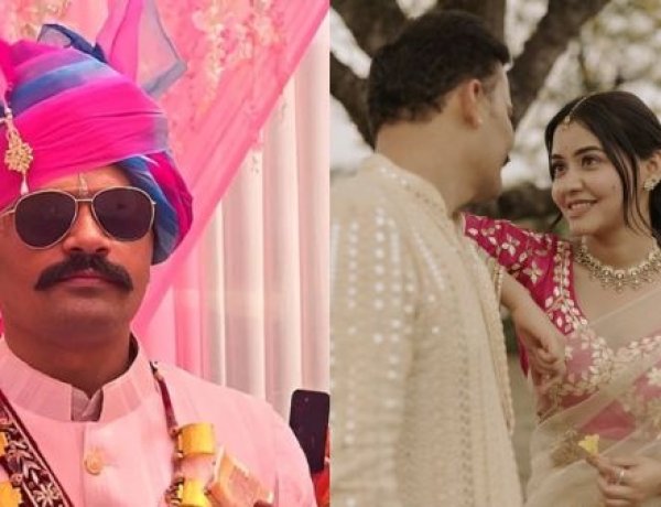 Rajasthan Rituals: राजस्थान की अनोखी परंपरा, जहां मां सबके सामने दूल्हे को कराती हैं स्तनपान, IPS केके बिश्नोई की तस्वीर वायरल