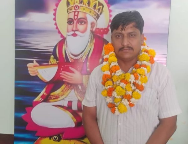 सूरतगढ़ में झूलेलाल यूवा सेवा संघ का गठन, अश्वनी आसवानी बने अध्यक्ष