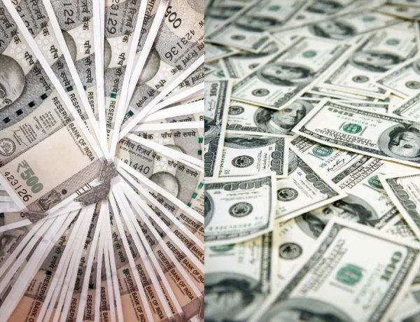 Rupee vs Dollar: भारतीय मुद्रा रुपया ने बनाया नया रिकॉर्ड, पहले बार पहुंचा 95 के पार, जानिए क्या हैं इसके कारण