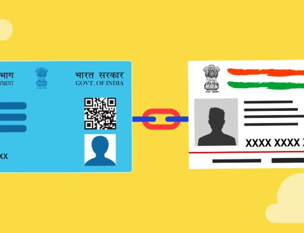 PAN-Aadhaar लिंक जरूरी: KYC अधूरा तो बैंकिंग और डीमैट ट्रांजेक्शन हो सकते हैं