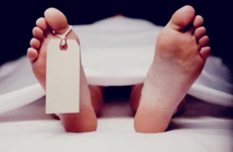 बाड़मेर पुलिस लाइन में दर्दनाक घटना, युवा कांस्टेबल ने पानी के टैंक में कूदकर दी जान