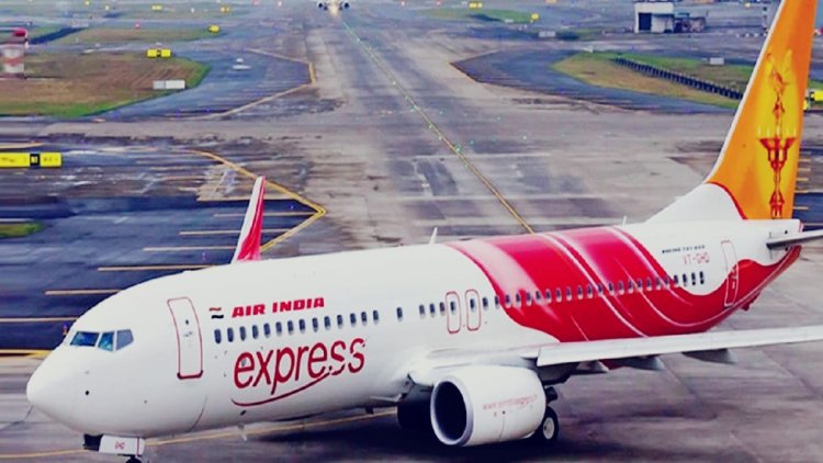 ईरान इज़राइल तनाव का असर जयपुर एयरपोर्ट पर: दुबई-अबूधाबी समेत 4 गल्फ फ्लाइट्स रद्द, यात्रियों की बढ़ी परेशानी