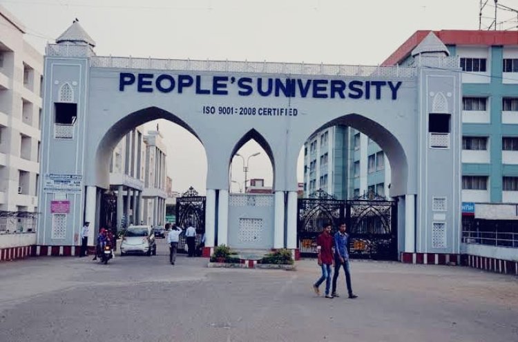 भोपाल में एम्स और पीपुल्स यूनिवर्सिटी को बम से उड़ाने की धमकी, जांच में नहीं मिला कुछ संदिग्ध