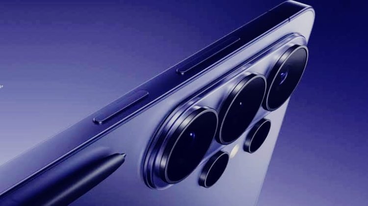 Samsung Galaxy S26 Ultra लॉन्च, अब सस्ते में मिल रहा है Samsung Galaxy S25 Ultra – जानिए दमदार ऑफर्स