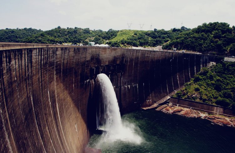 राजस्थान में 200 बांधों का होगा कायाकल्प, 300 करोड़ की कार्ययोजना मंजूर