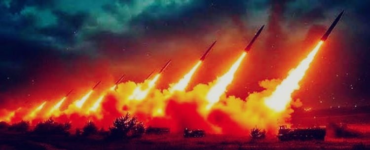 ईरान मिसाइल हमले में राजस्थानी युवक की मौत, नागौर के दिलीप सिंह लापता के बाद मृत घोषित