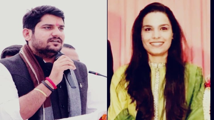 लाडनूं में आज सियासी हलचल: विधायक मुकेश भाकर के विवाह समारोह में शामिल होंगे सचिन पायलट