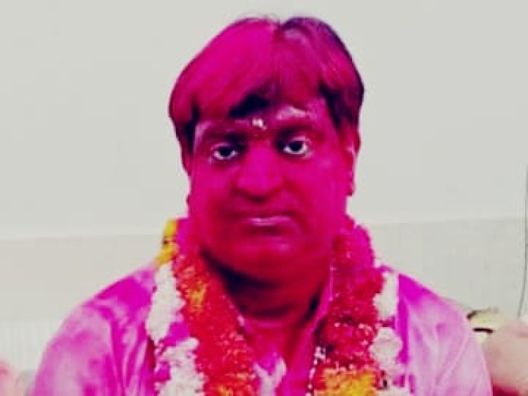 ब्यावर के ऐतिहासिक बादशाह मेले में मातमः 'बादशाह' चंद्रप्रकाश अग्रवाल की हार्ट अटैक से मौत