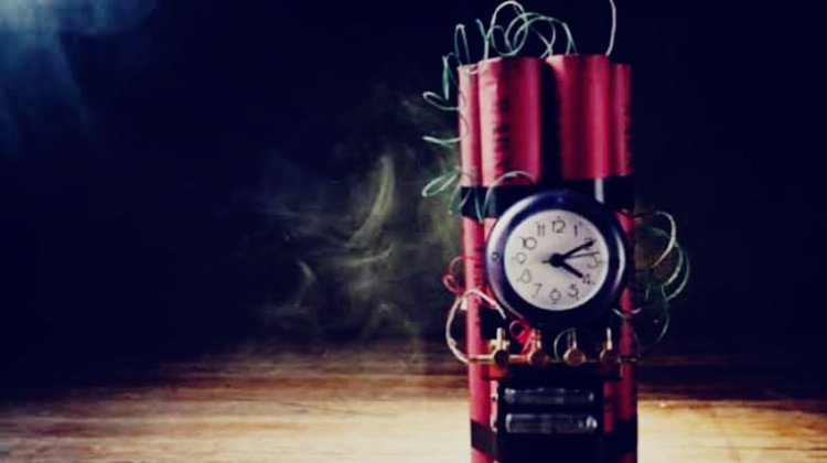 नागौर कोर्ट को बम से उड़ाने की धमकी, पुलिस और बम स्क्वॉड ने चलाया सर्च ऑपरेशन