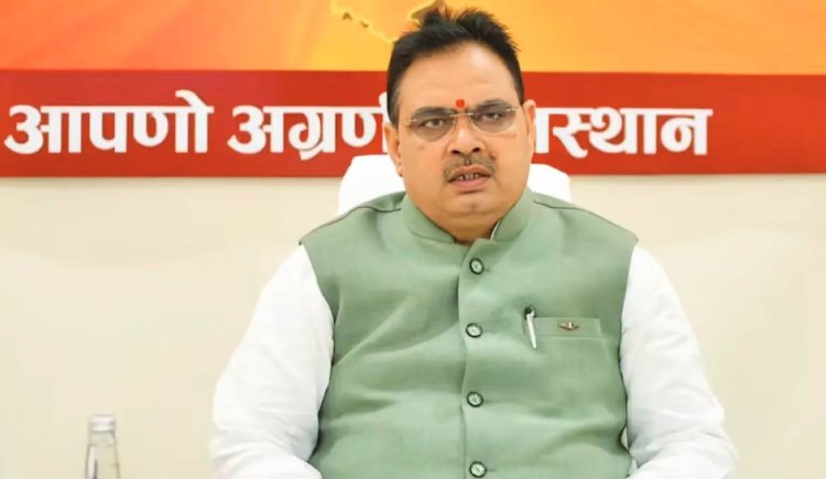 खेजड़ी संरक्षण के लिए नया कानून लाएगी सरकार, 6 सदस्यीय कमेटी का गठन