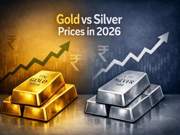 Rajasthan Gold Silver Price Today: सोना-चांदी के भाव में गिरावट, सर्राफा बाजार में हल्की सुस्ती