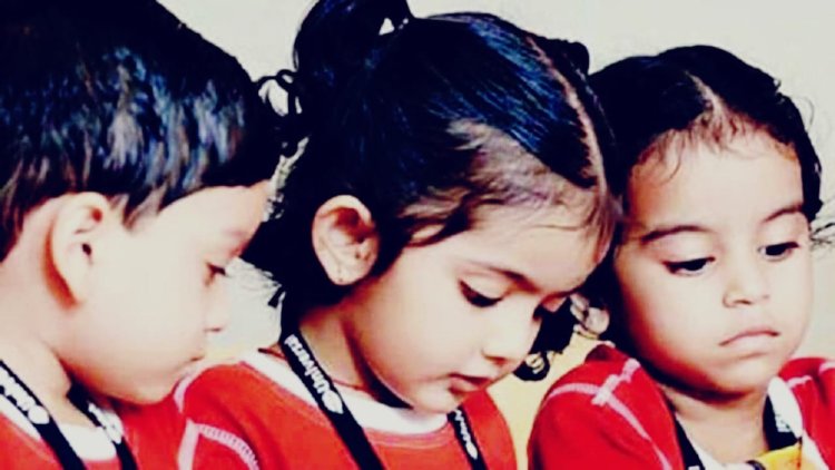 Rajasthan RTE Lottery : निजी स्कूलों में मुफ्त शिक्षा के लिए लॉटरी जारी, लाखों बच्चों को मिलेगा प्रवेश