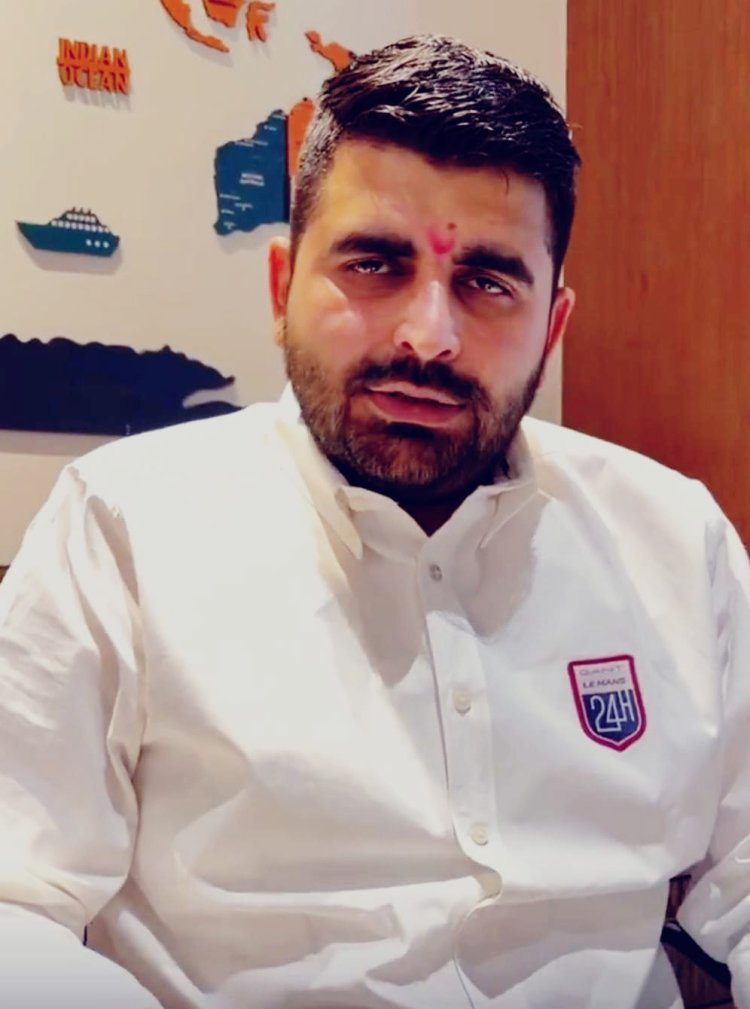 शिव में 16–17 मार्च को दो दिवसीय रोजगार मेला, युवाओं को मिलेंगे नौकरी के अवसर