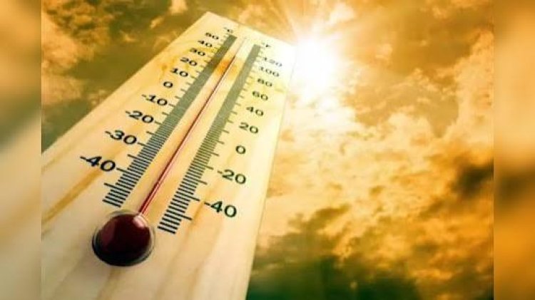 Rajasthan Weather Update: पश्चिमी विक्षोभ से बदला मौसम, 18 जिलों में आंधी-बारिश का अलर्ट